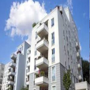 APPARTEMENTS : F 3,100 m2, 3 PIECES